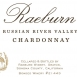 Raeburn Chardonnay Russian River 2017